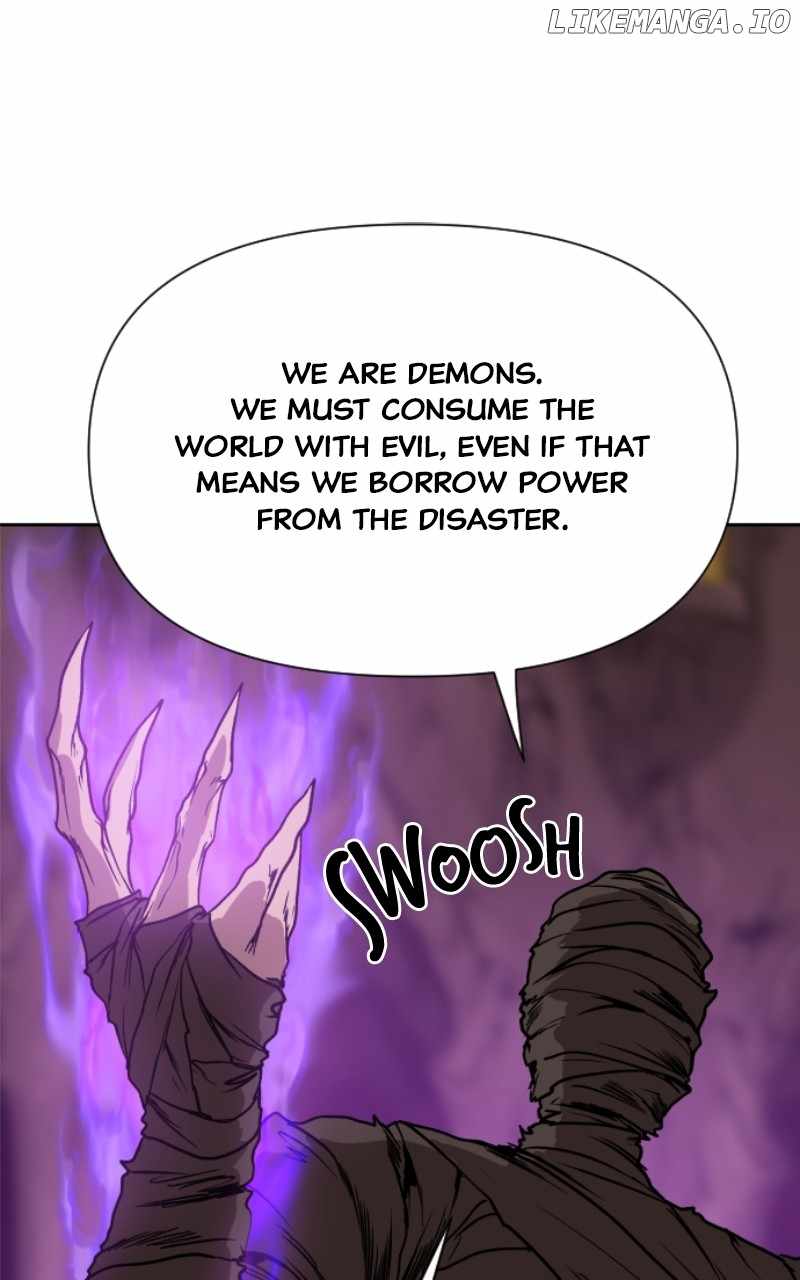 Magical School Meal - chapter-90 - Page 125