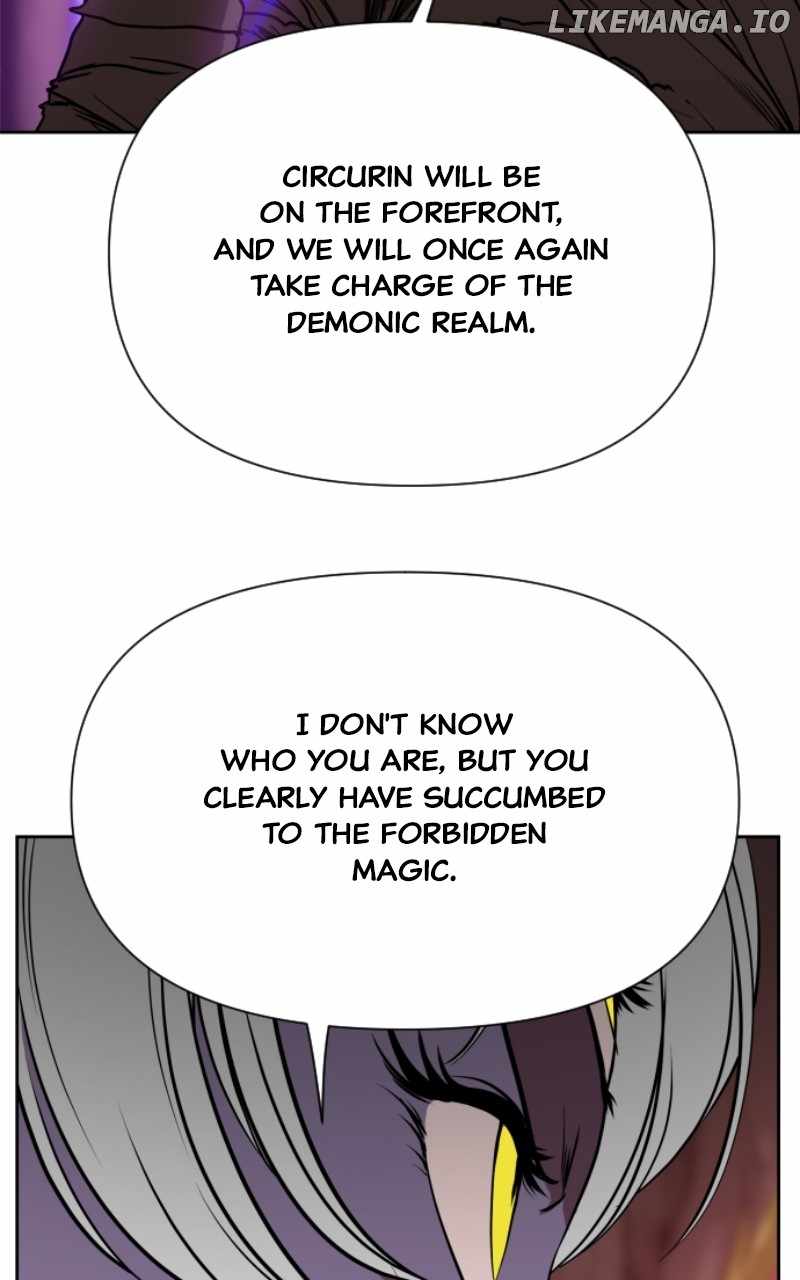 Magical School Meal - chapter-90 - Page 126