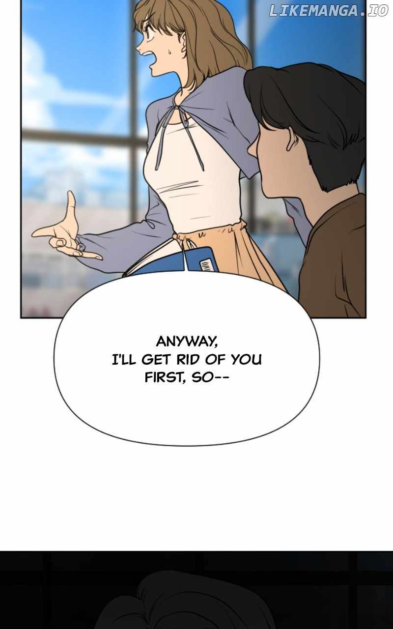 Magical School Meal - chapter-90 - Page 19