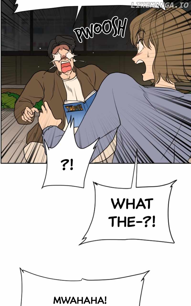 Magical School Meal - chapter-90 - Page 21