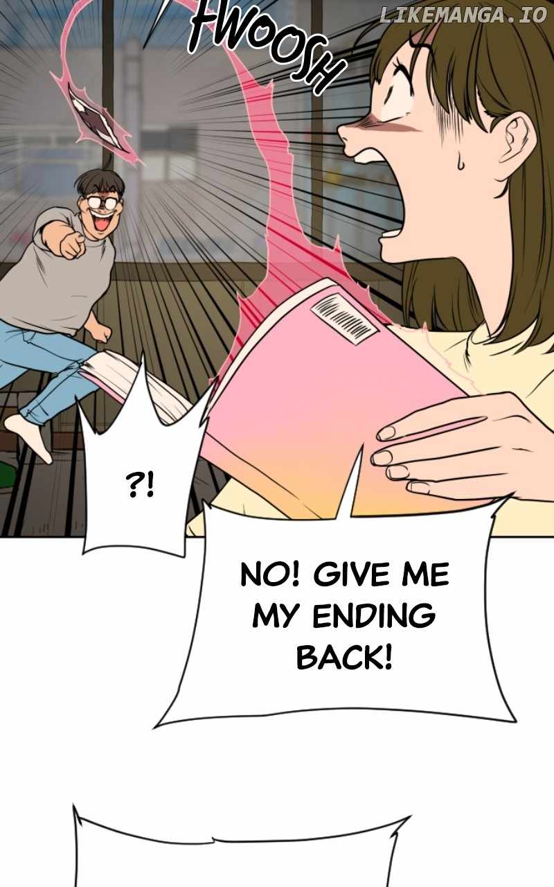 Magical School Meal - chapter-90 - Page 24