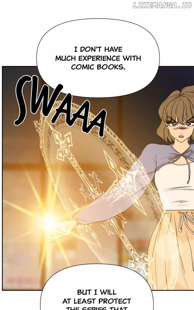 Magical School Meal - chapter-90 - Page 28