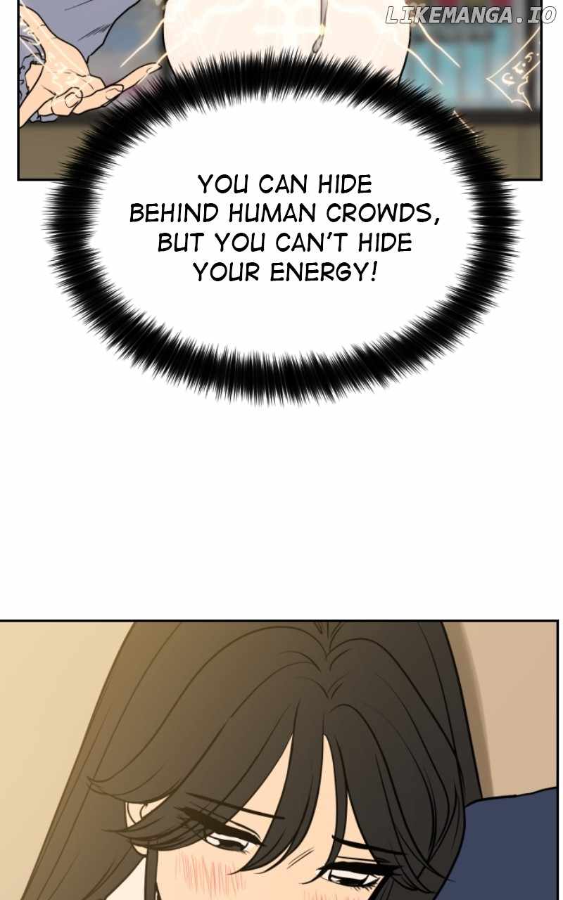 Magical School Meal - chapter-90 - Page 3