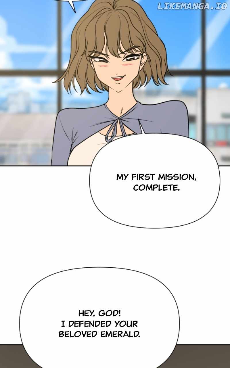 Magical School Meal - chapter-90 - Page 35