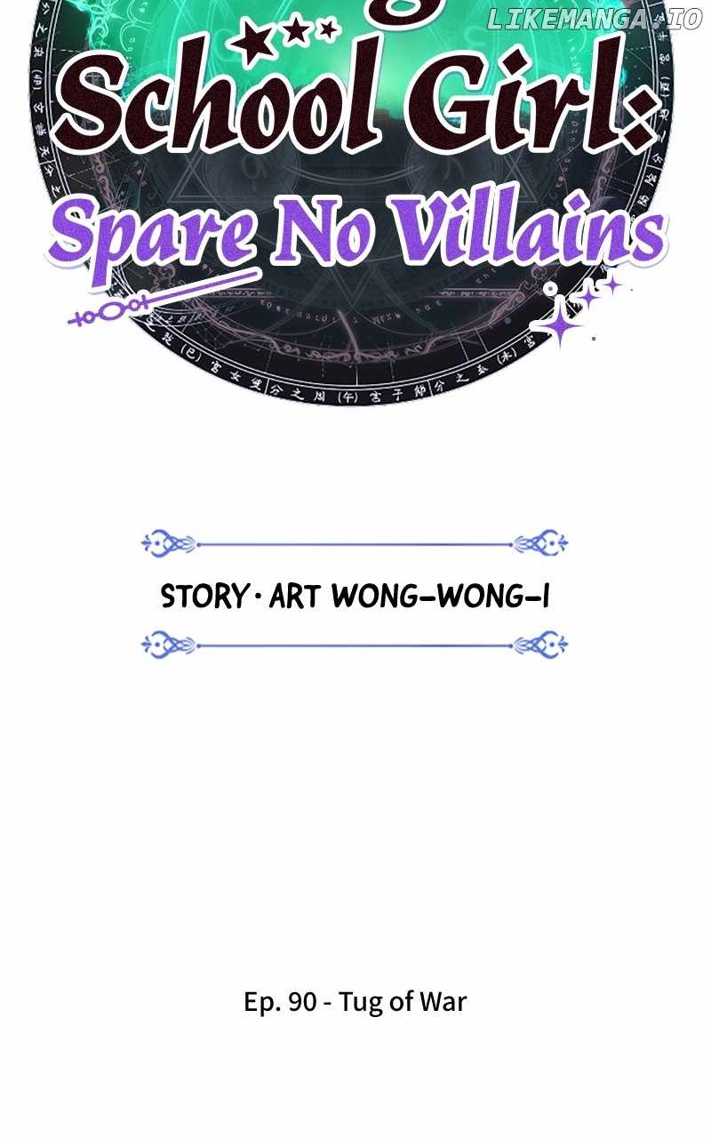 Magical School Meal - chapter-90 - Page 41