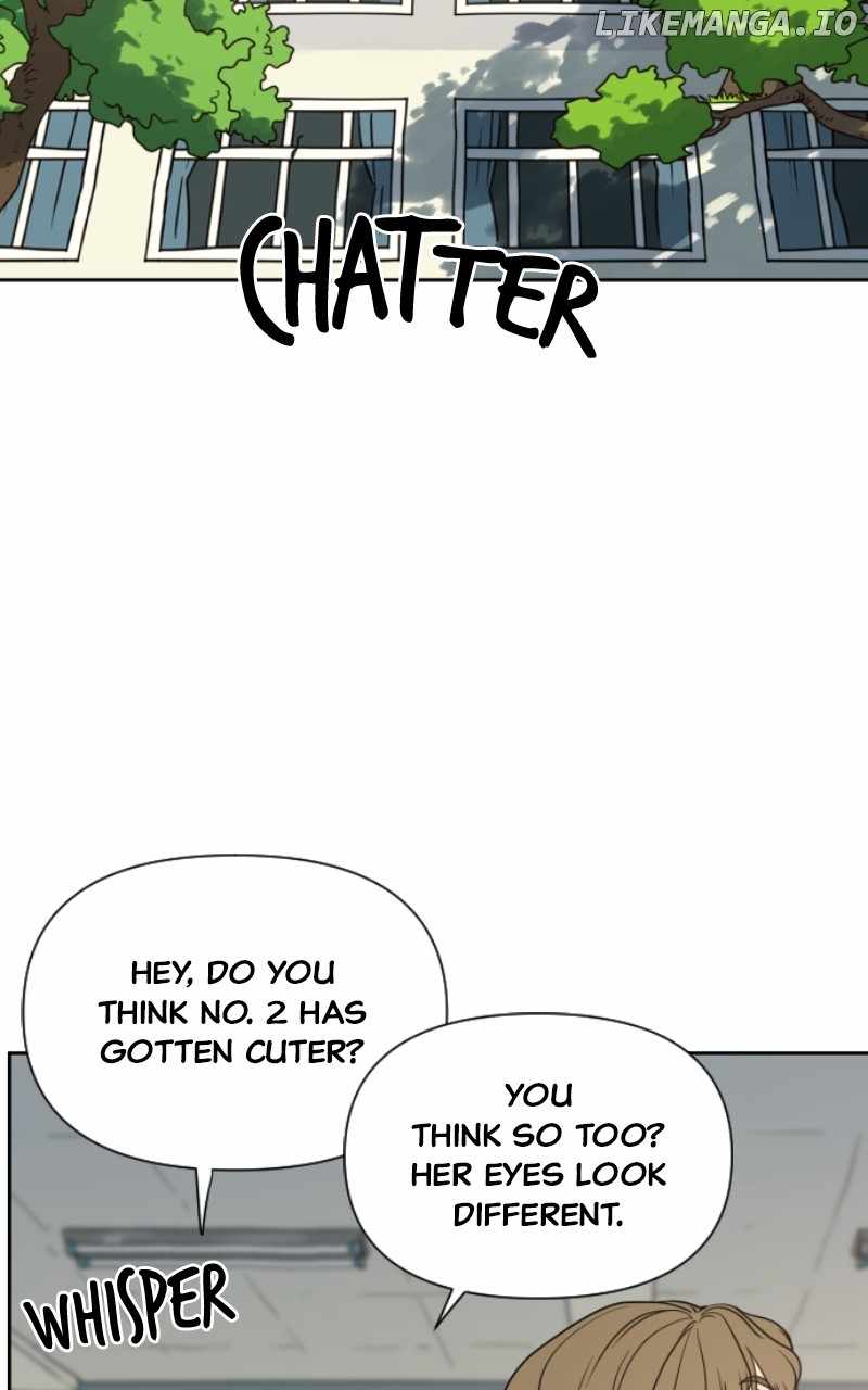 Magical School Meal - chapter-90 - Page 43