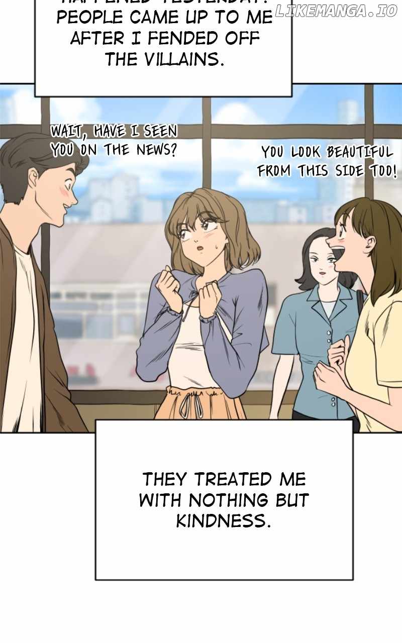 Magical School Meal - chapter-90 - Page 46