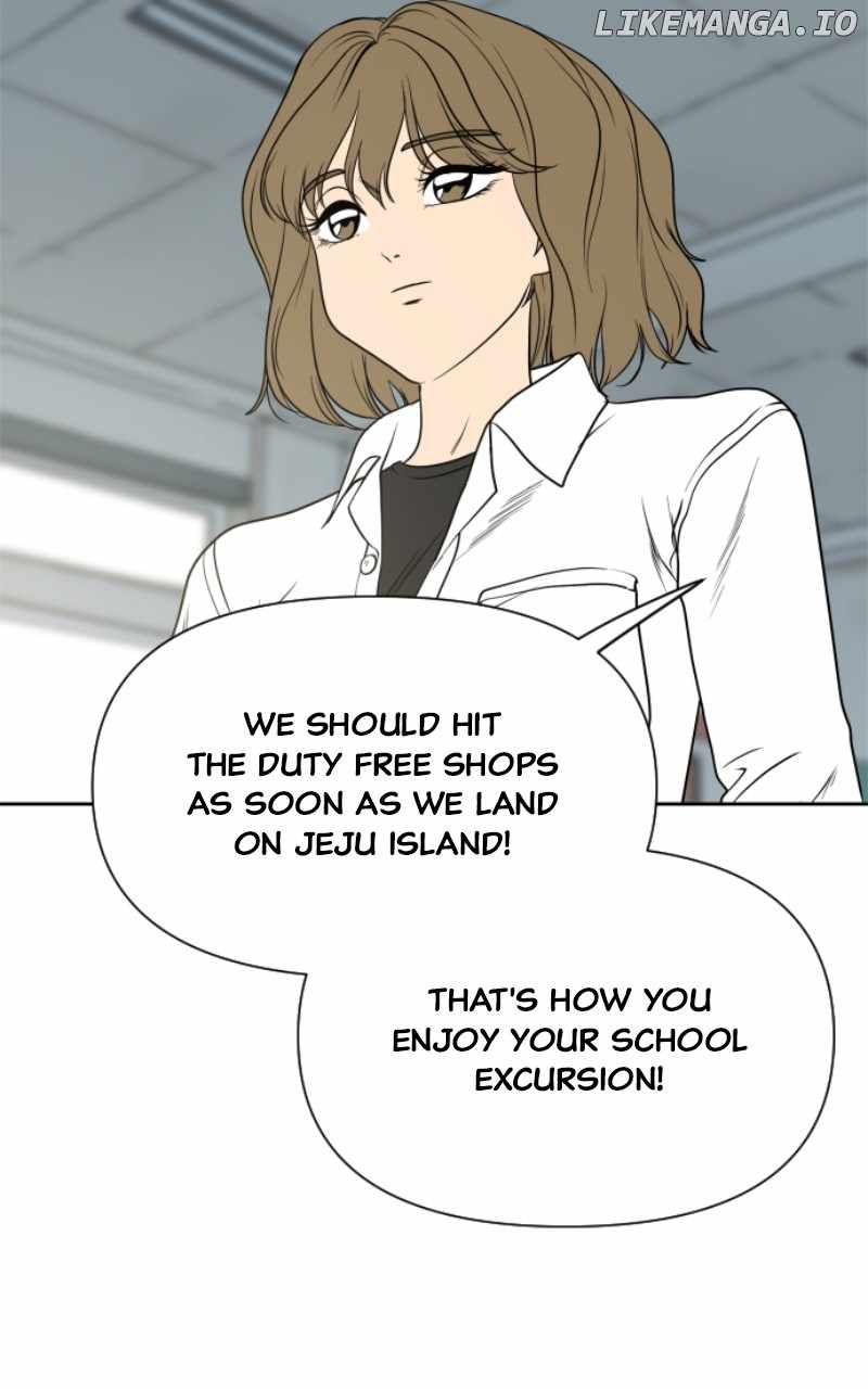 Magical School Meal - chapter-90 - Page 49