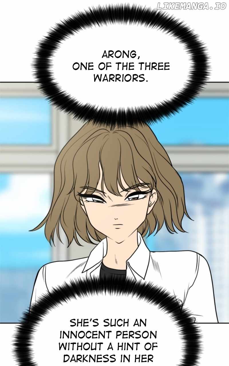 Magical School Meal - chapter-90 - Page 51