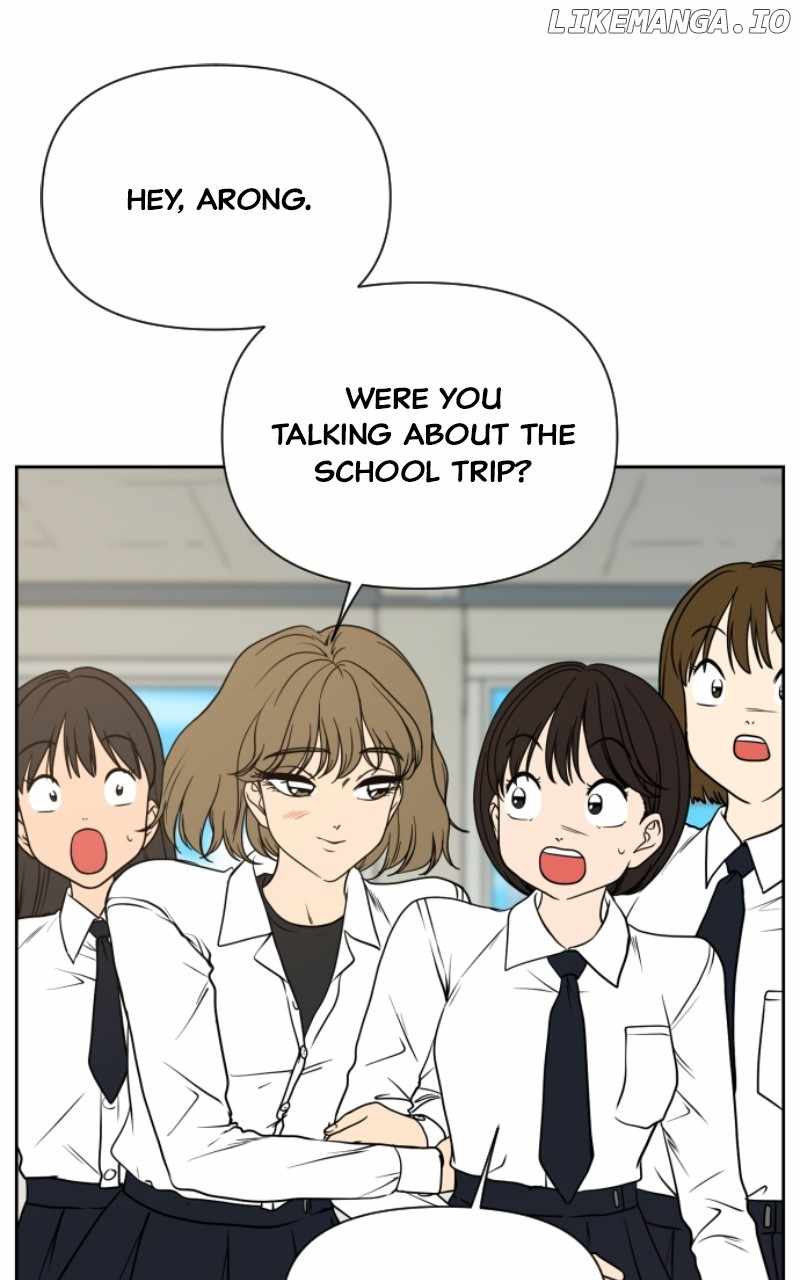 Magical School Meal - chapter-90 - Page 59
