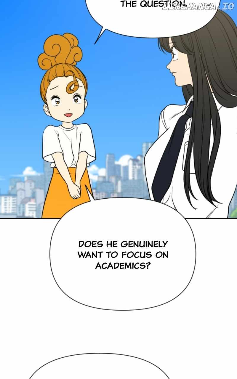 Magical School Meal - chapter-90 - Page 65