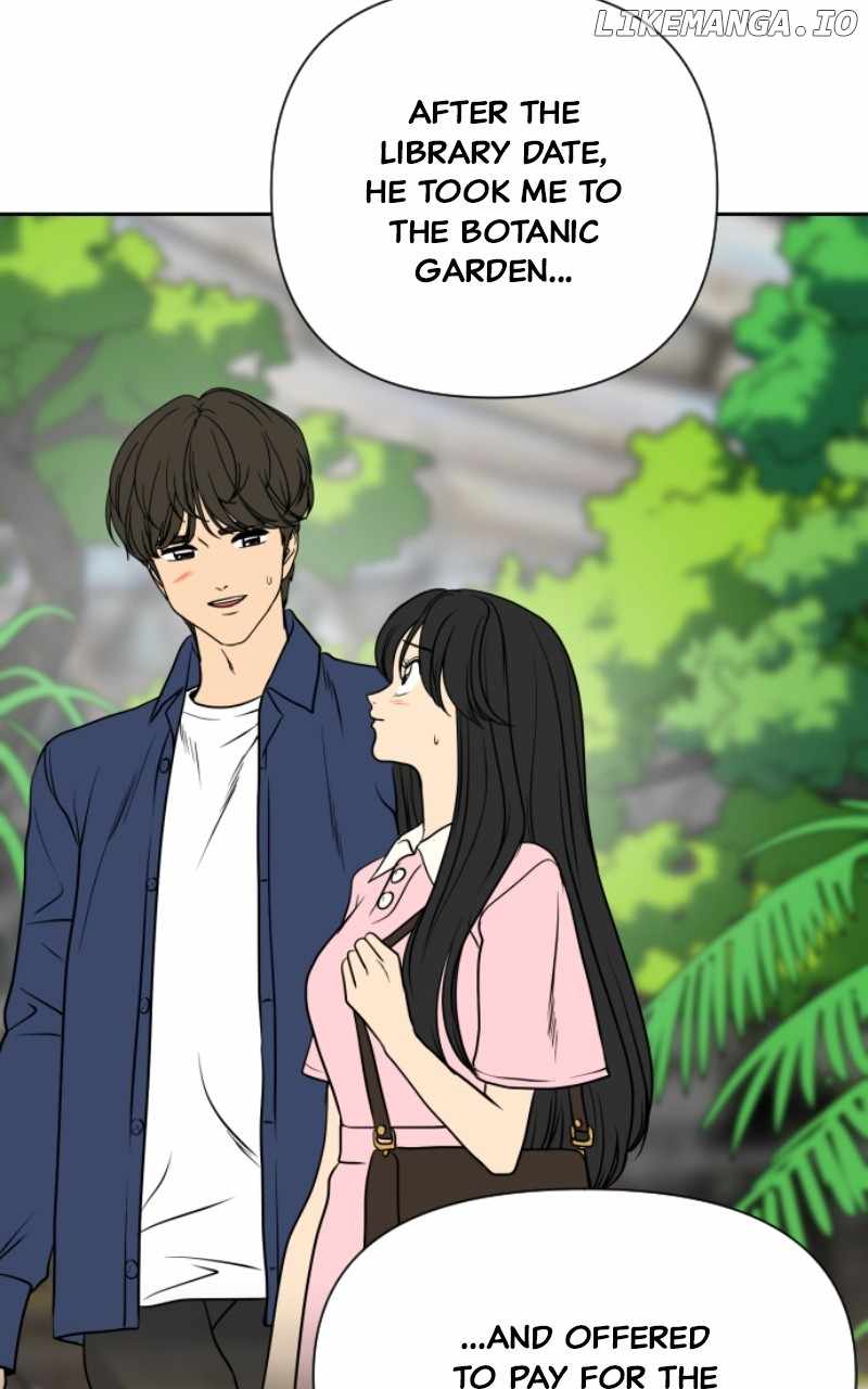 Magical School Meal - chapter-90 - Page 71
