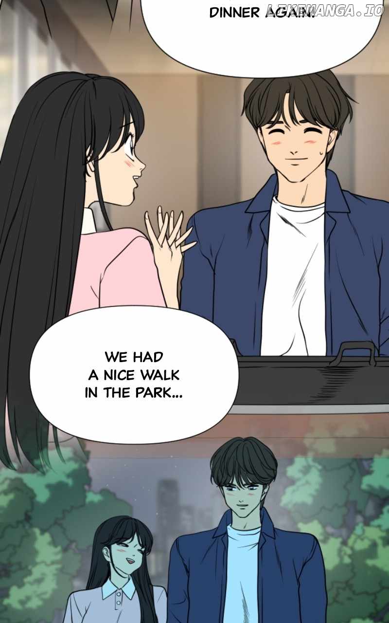 Magical School Meal - chapter-90 - Page 72
