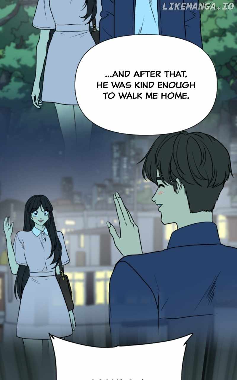 Magical School Meal - chapter-90 - Page 73