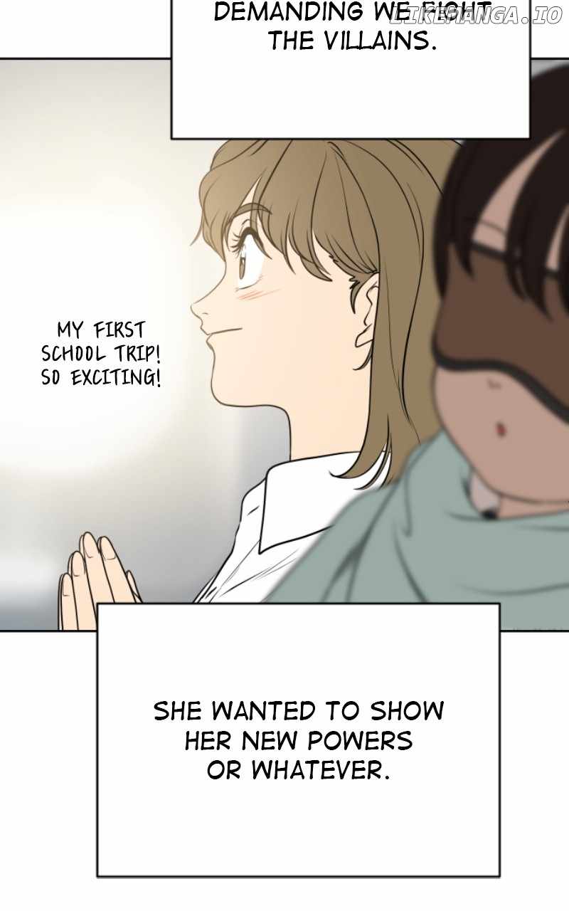 Magical School Meal - chapter-90 - Page 86