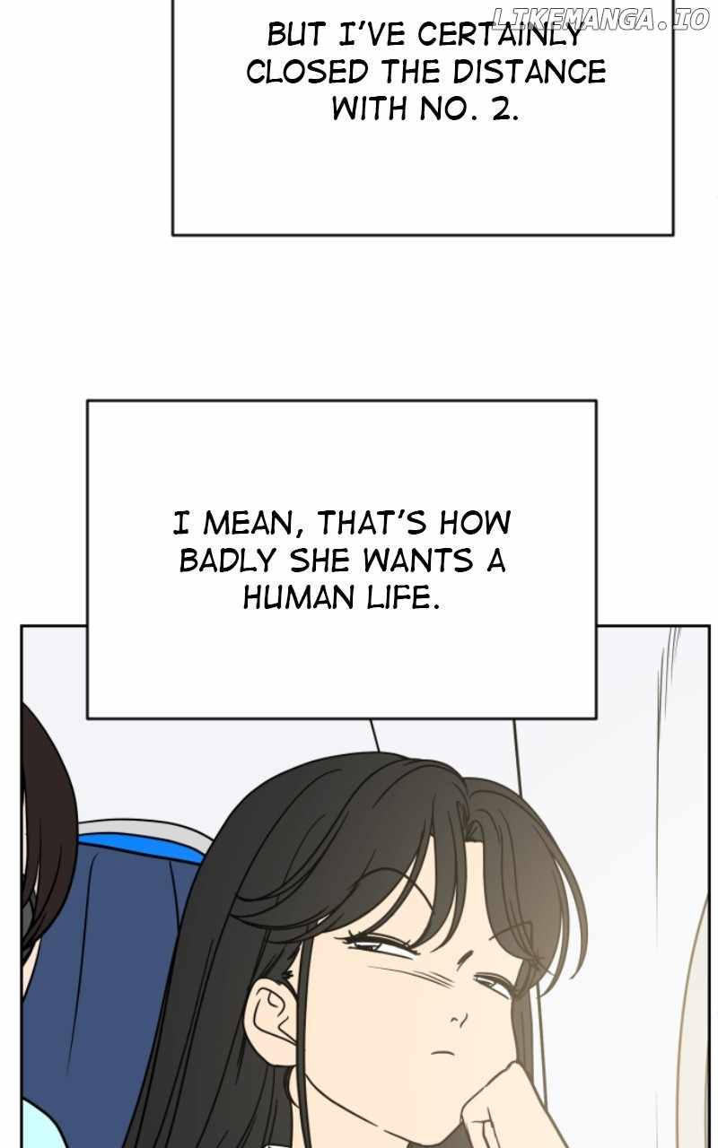 Magical School Meal - chapter-90 - Page 90