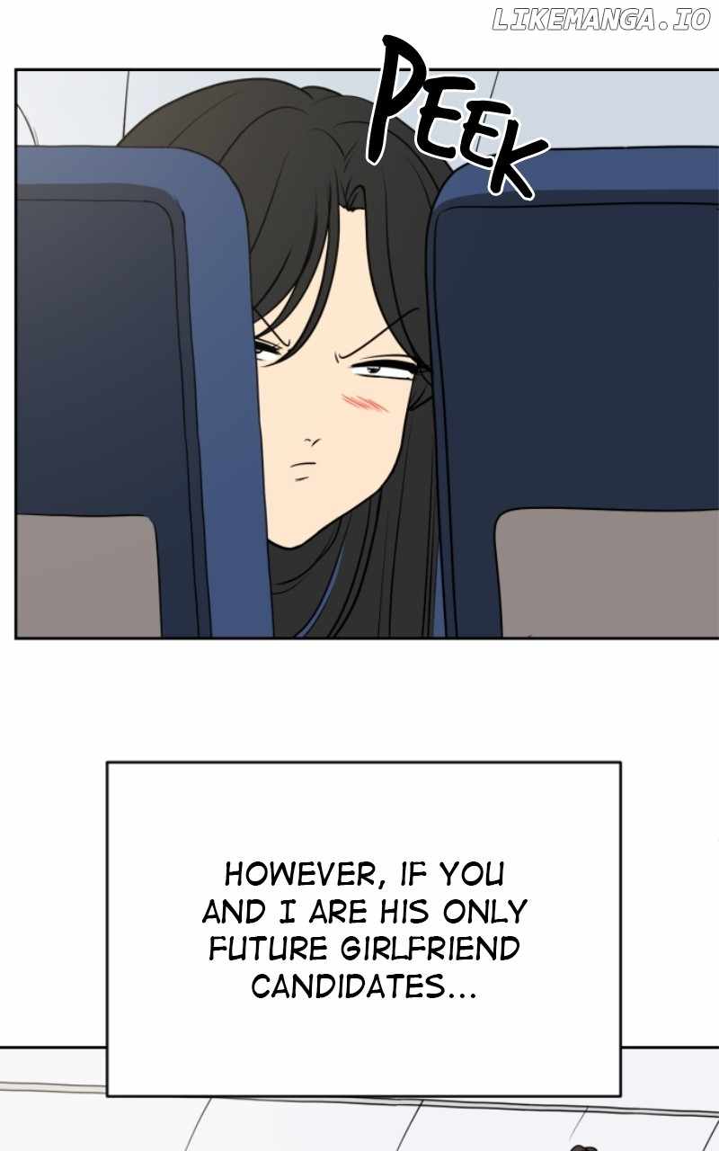 Magical School Meal - chapter-90 - Page 93