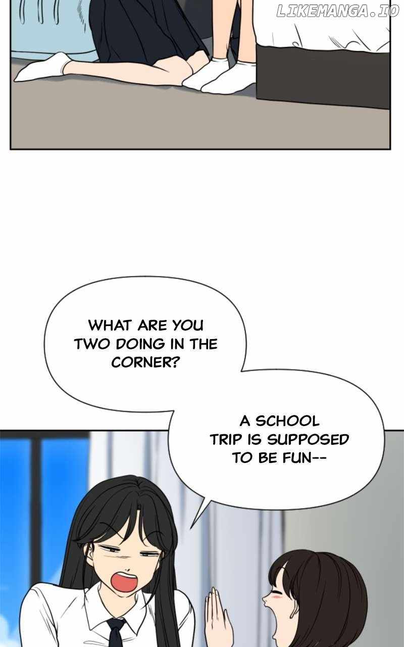 Magical School Meal - chapter-91 - Page 11