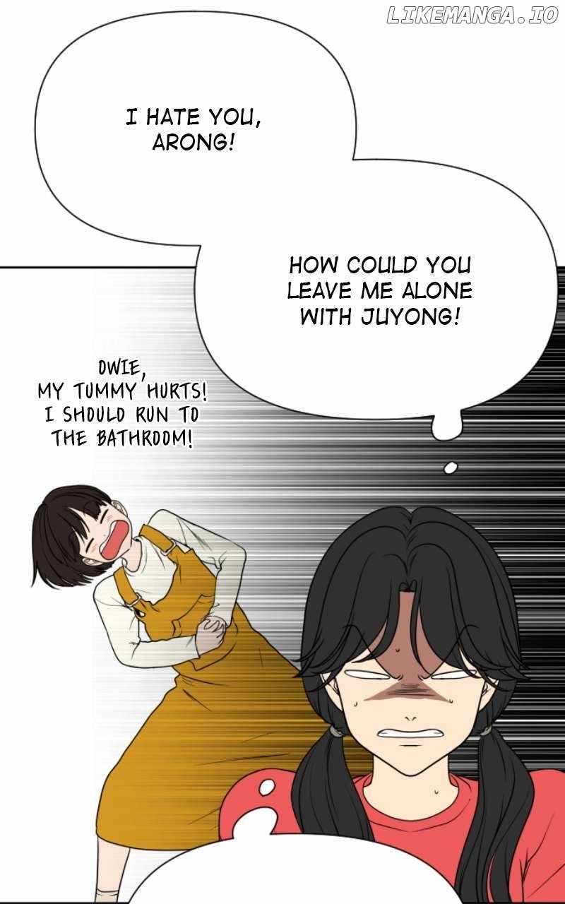 Magical School Meal - chapter-91 - Page 110