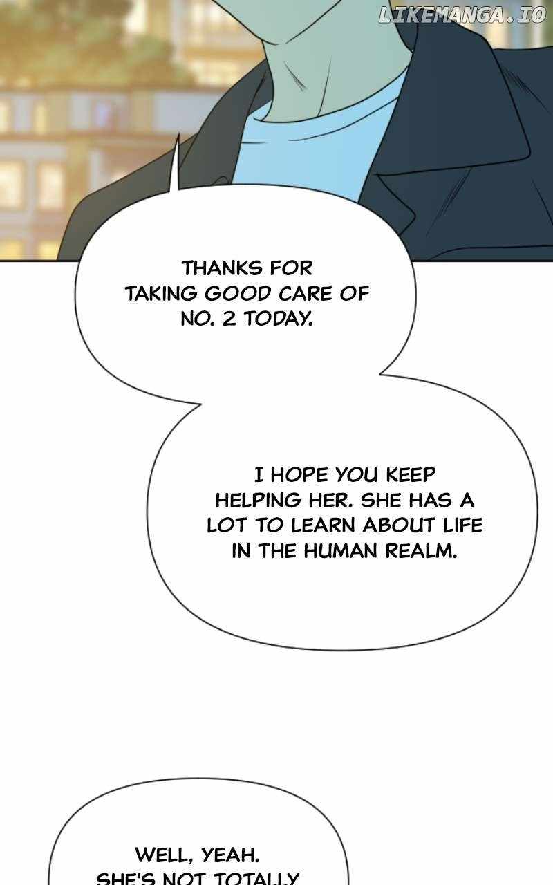 Magical School Meal - chapter-91 - Page 112