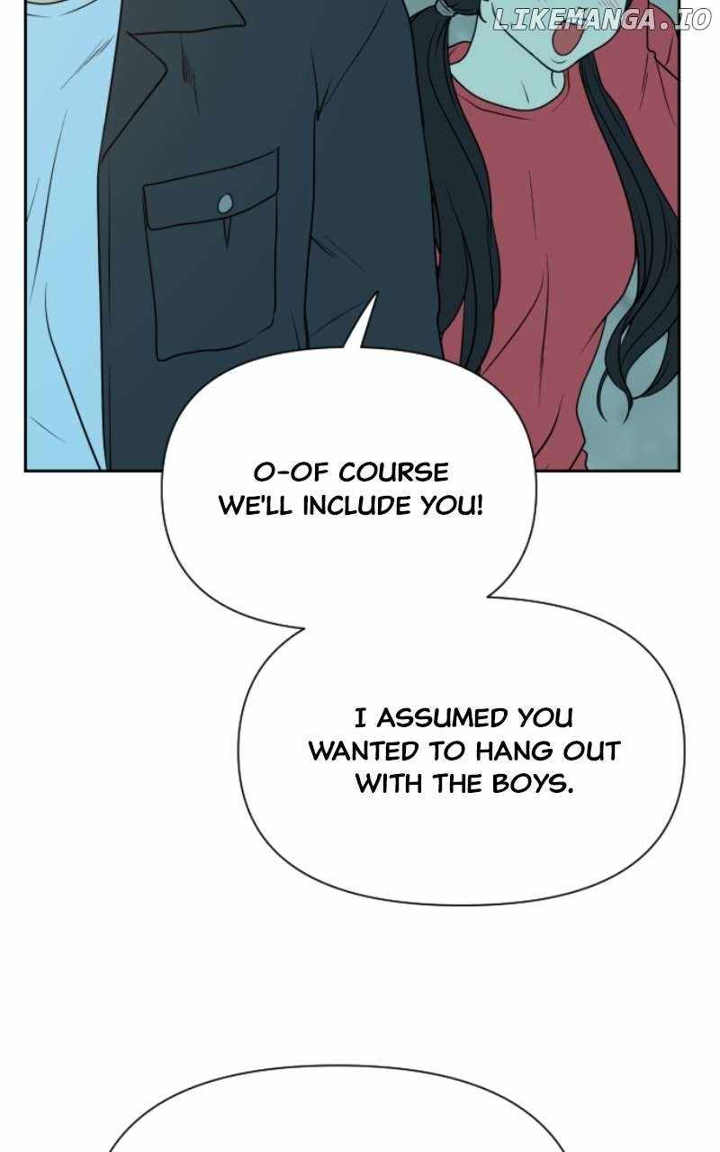 Magical School Meal - chapter-91 - Page 117