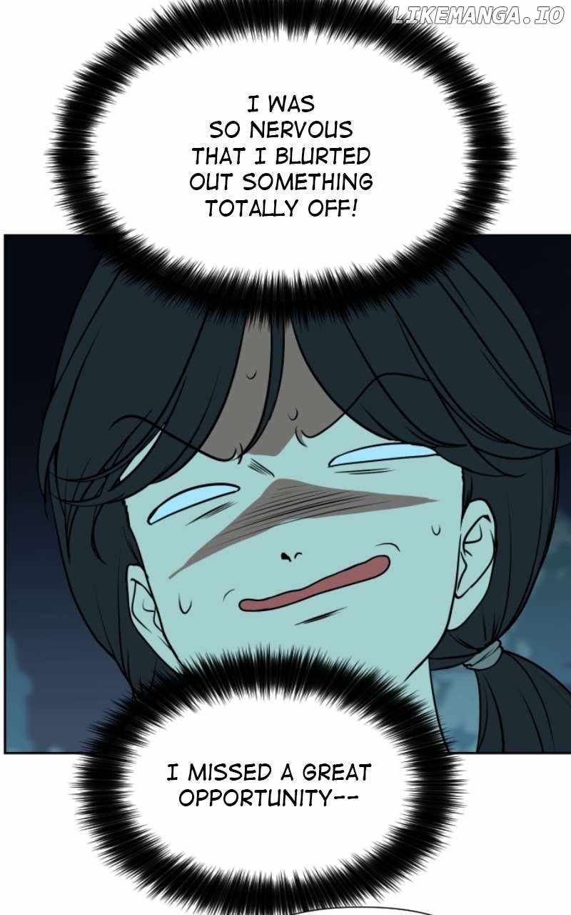 Magical School Meal - chapter-91 - Page 126