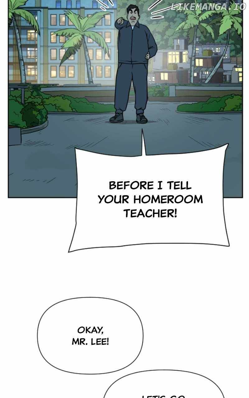 Magical School Meal - chapter-91 - Page 132