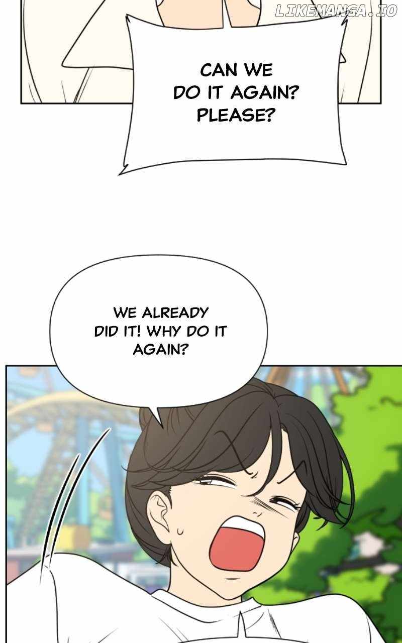 Magical School Meal - chapter-91 - Page 153