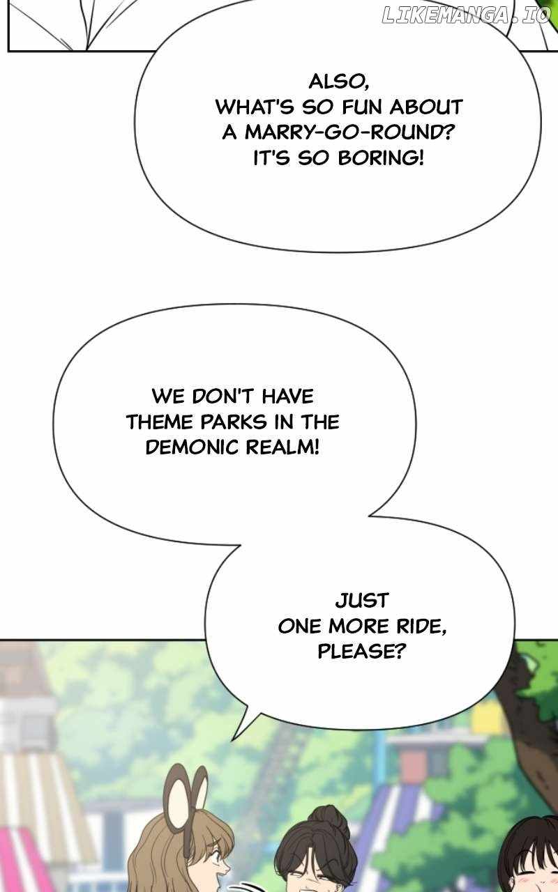Magical School Meal - chapter-91 - Page 154