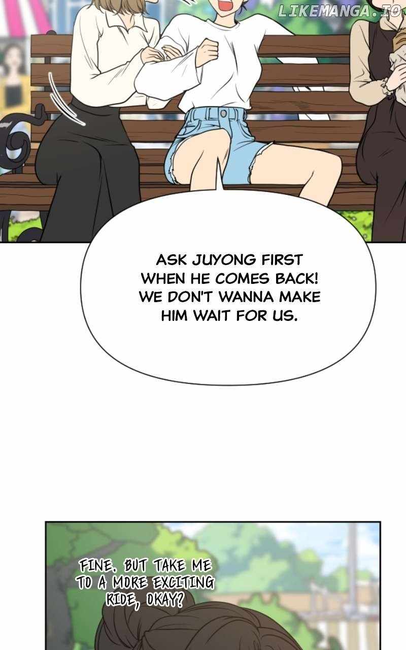Magical School Meal - chapter-91 - Page 155