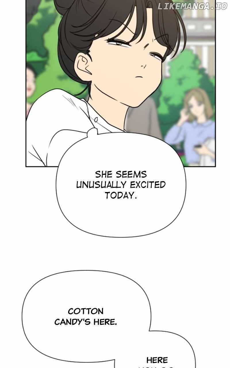 Magical School Meal - chapter-91 - Page 156