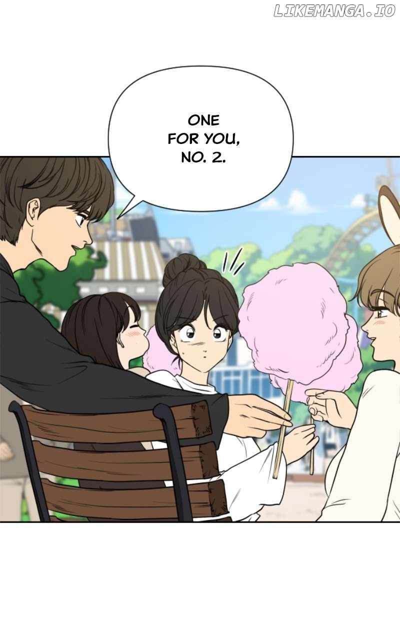 Magical School Meal - chapter-91 - Page 158
