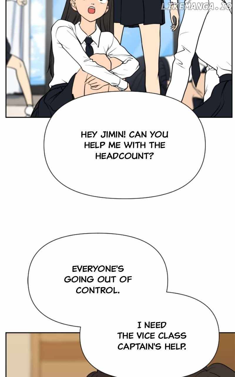 Magical School Meal - chapter-91 - Page 17