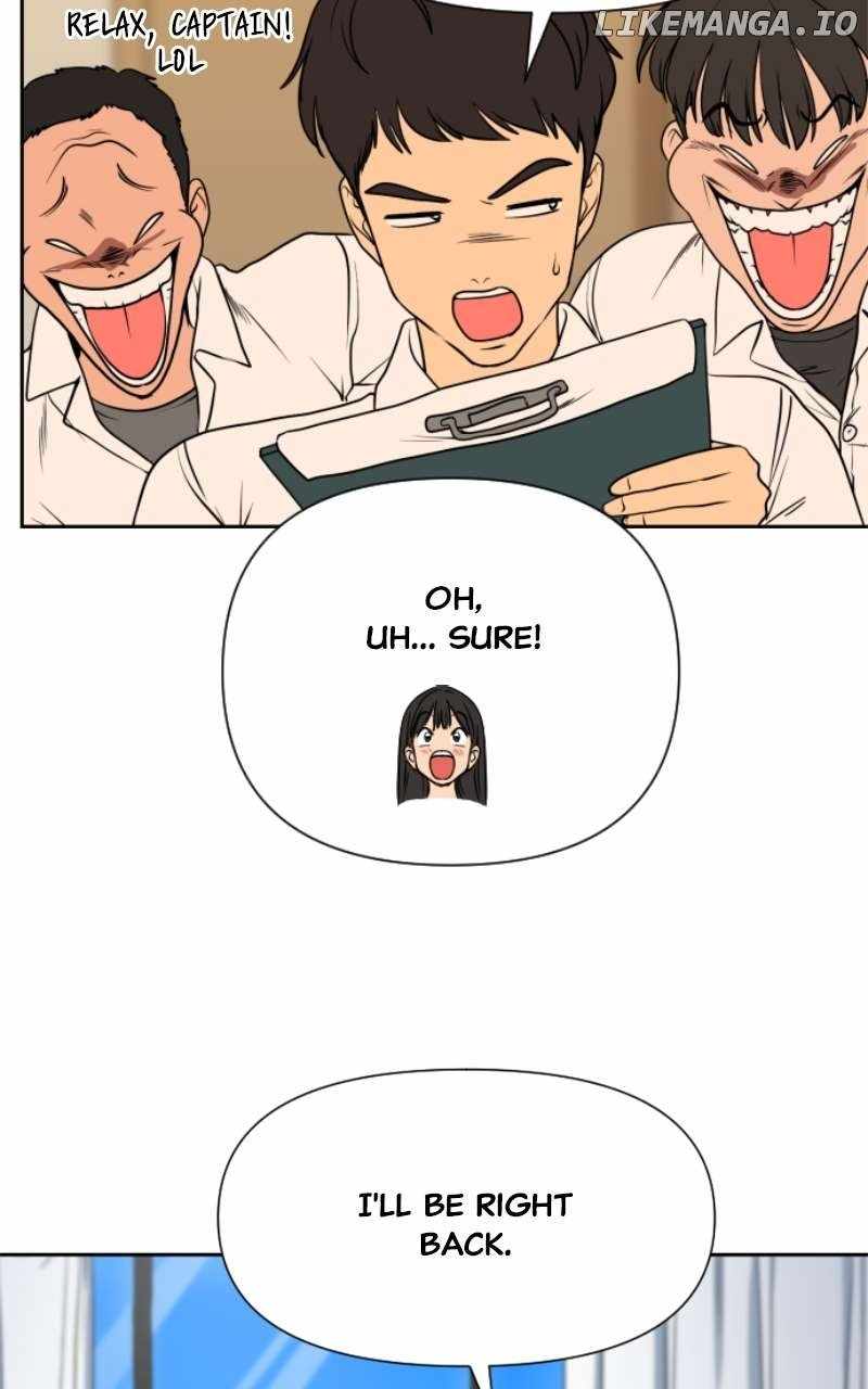 Magical School Meal - chapter-91 - Page 18