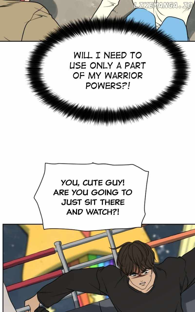 Magical School Meal - chapter-91 - Page 180