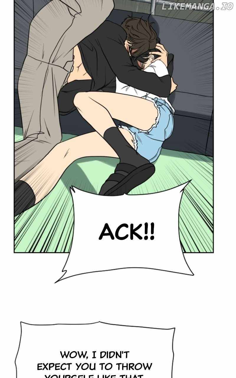 Magical School Meal - chapter-91 - Page 183