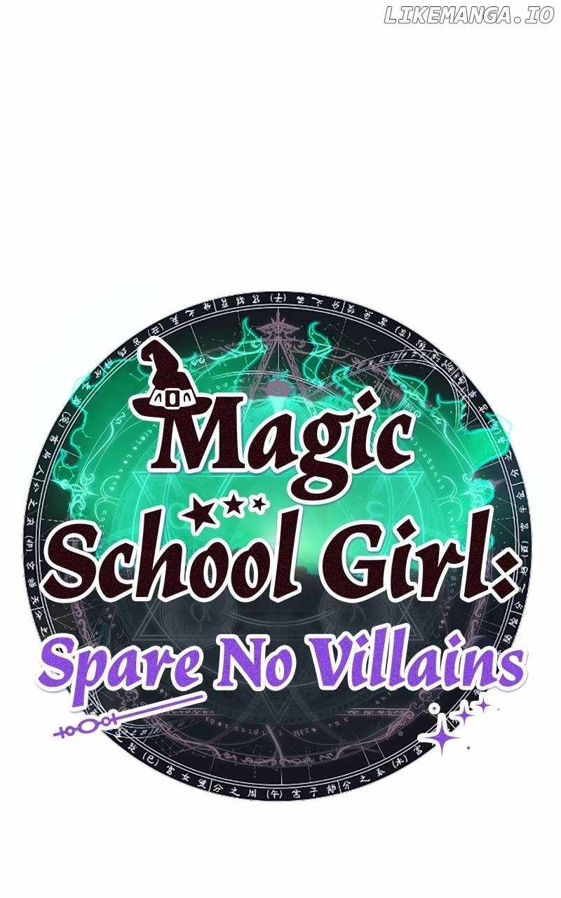 Magical School Meal - chapter-91 - Page 25