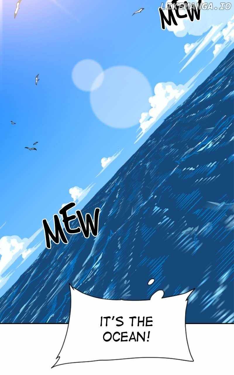 Magical School Meal - chapter-91 - Page 27