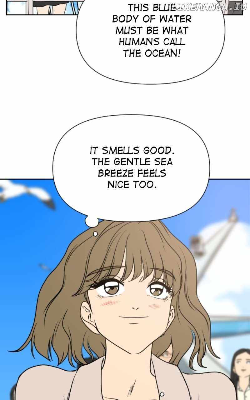 Magical School Meal - chapter-91 - Page 29