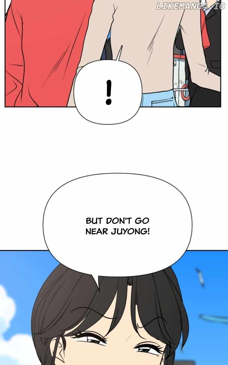 Magical School Meal - chapter-91 - Page 35