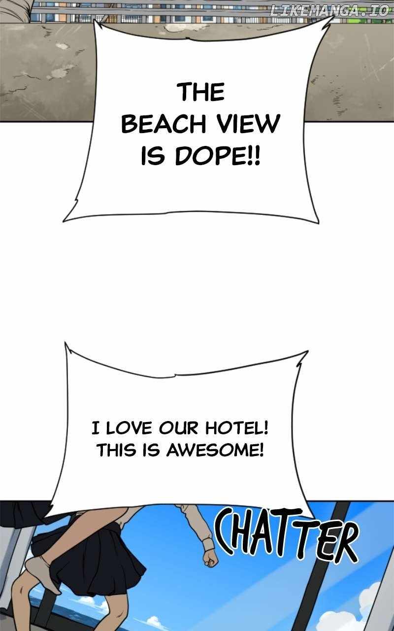 Magical School Meal - chapter-91 - Page 4