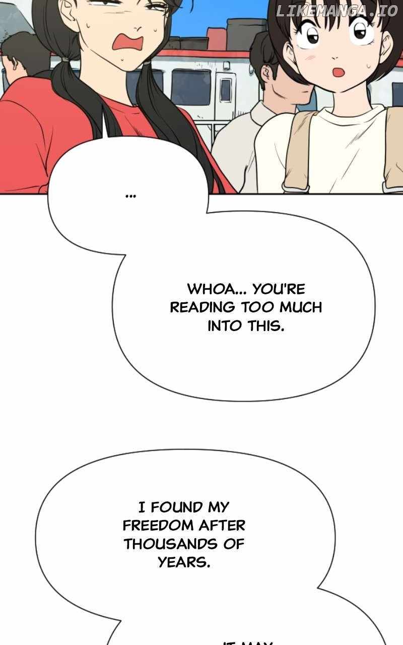 Magical School Meal - chapter-91 - Page 44