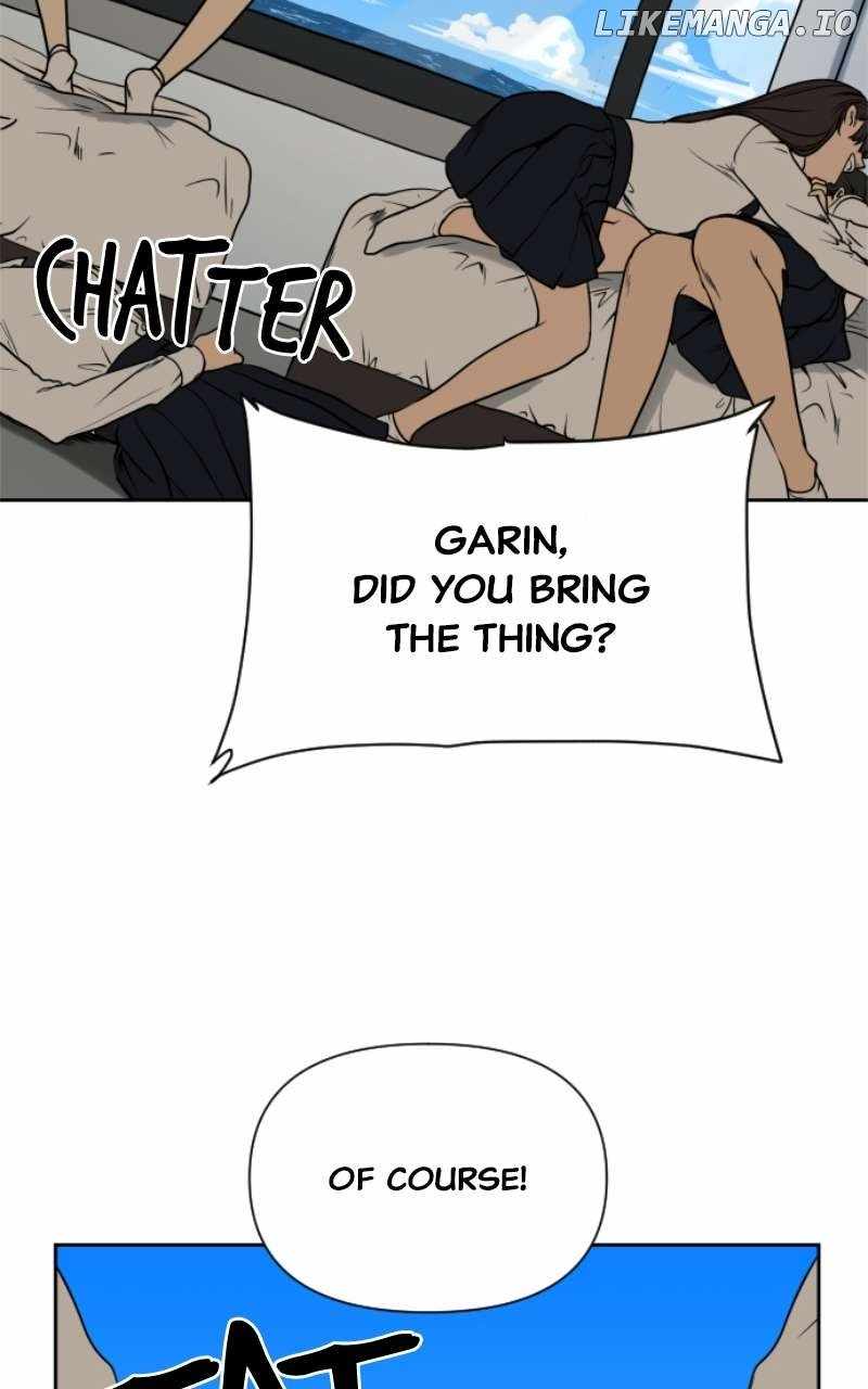 Magical School Meal - chapter-91 - Page 5