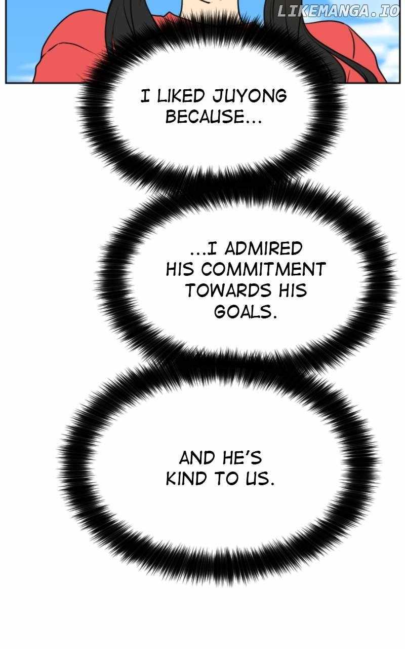 Magical School Meal - chapter-91 - Page 63
