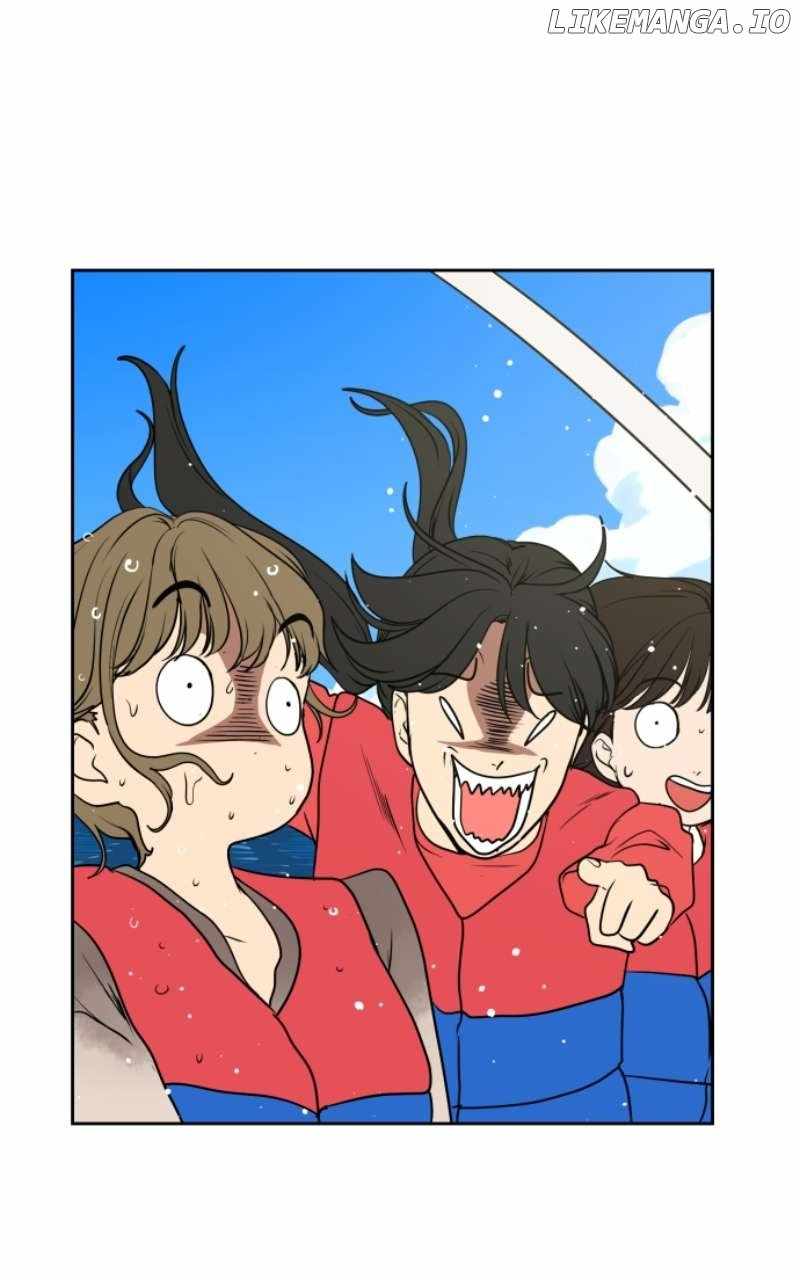 Magical School Meal - chapter-91 - Page 71