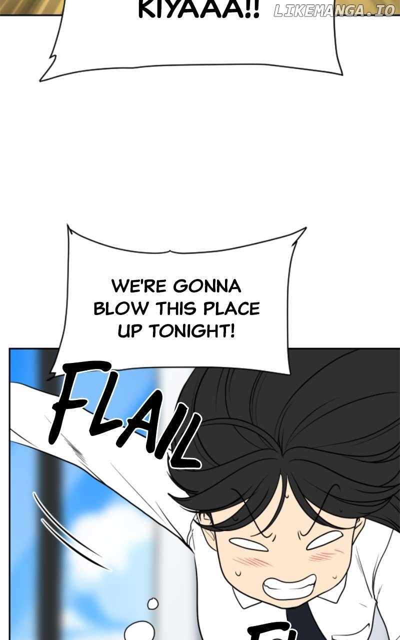 Magical School Meal - chapter-91 - Page 8
