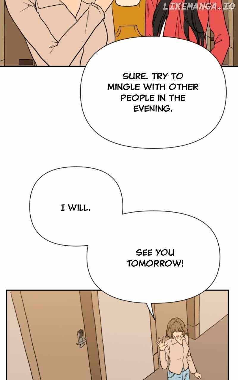 Magical School Meal - chapter-91 - Page 91