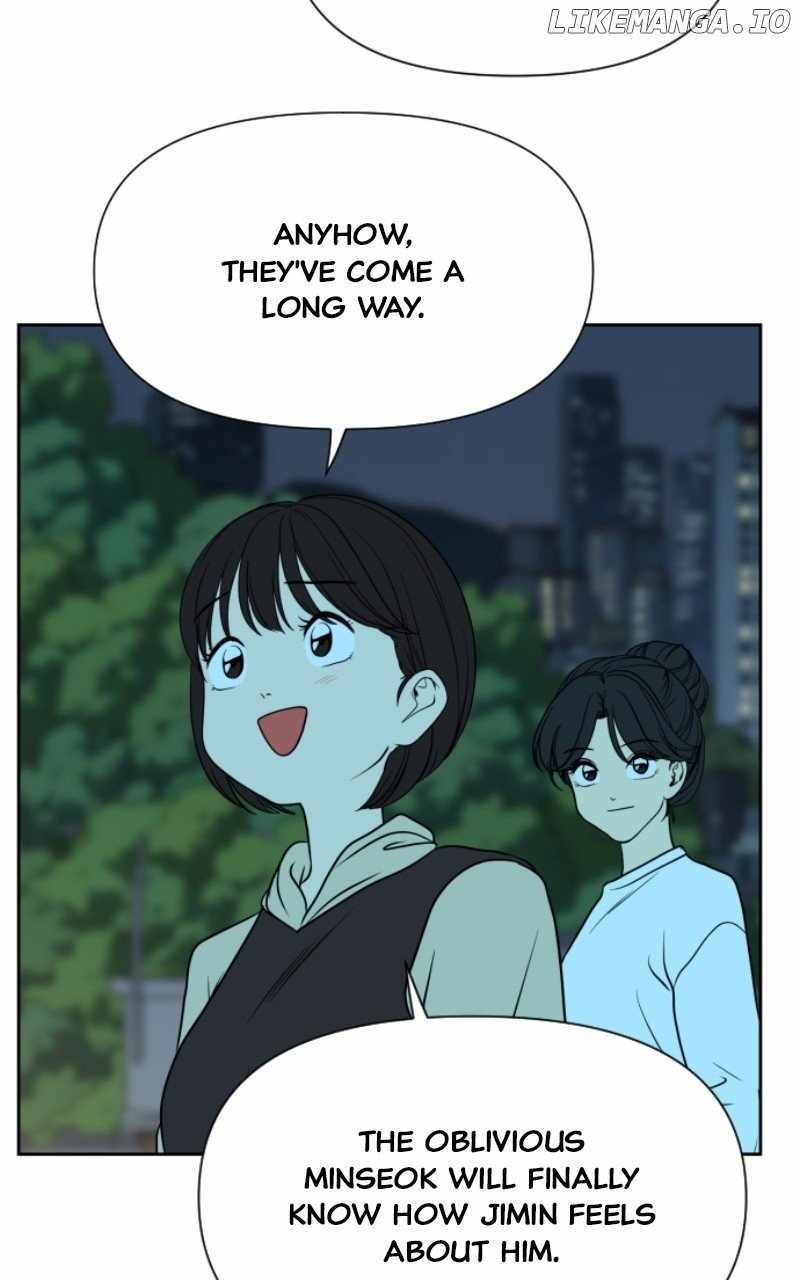 Magical School Meal - chapter-92 - Page 111