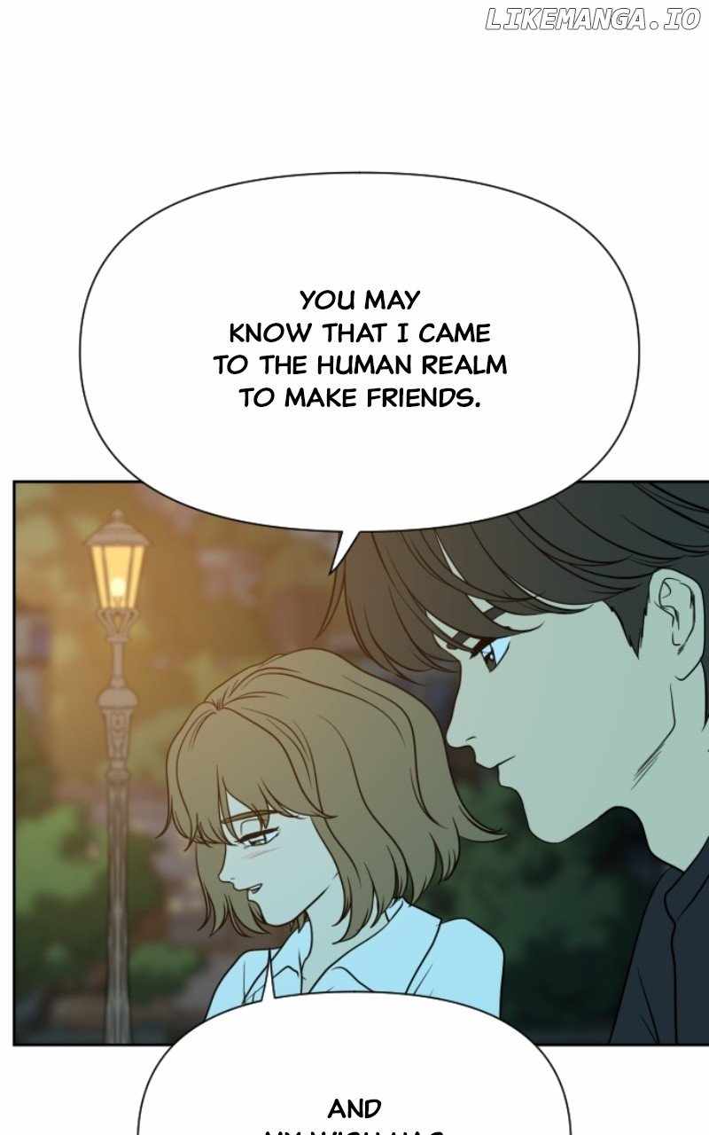 Magical School Meal - chapter-92 - Page 131