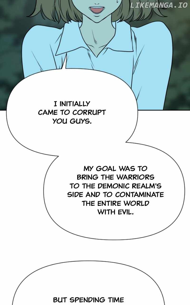 Magical School Meal - chapter-92 - Page 135